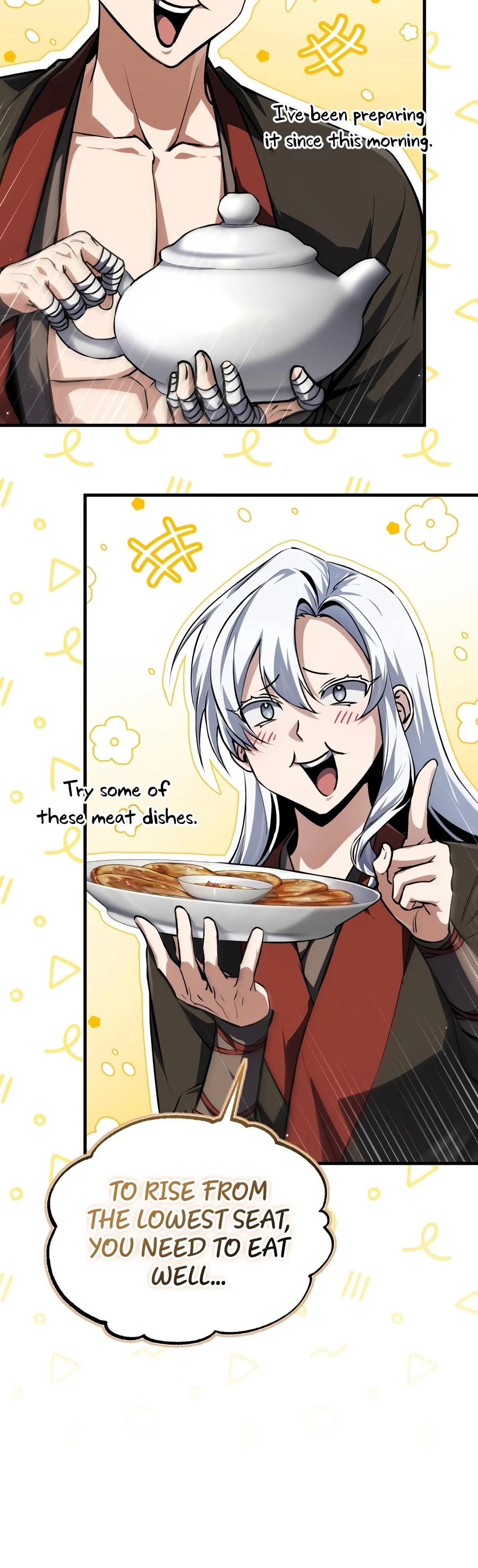 Best Teacher Baek Chapter 146 page 2 - 