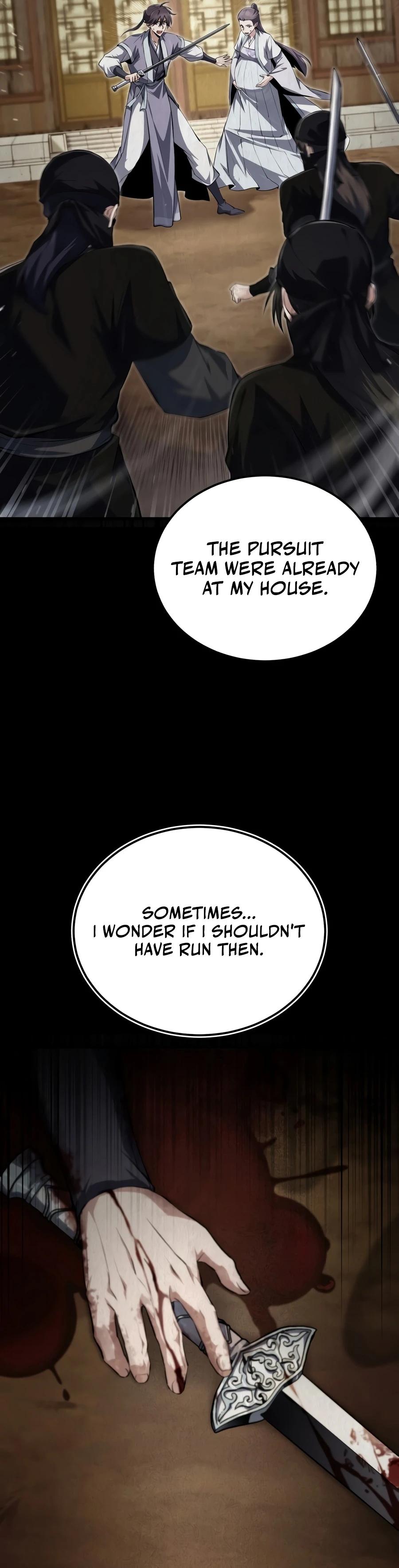 Best Teacher Baek Chapter 146 page 17 - 