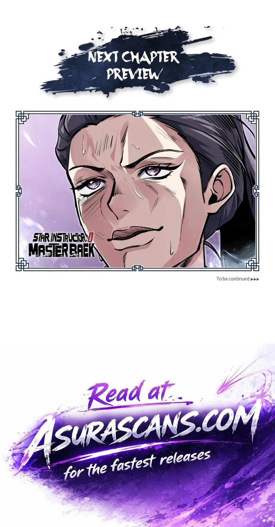 Best Teacher Baek Chapter 146 page 20 - 