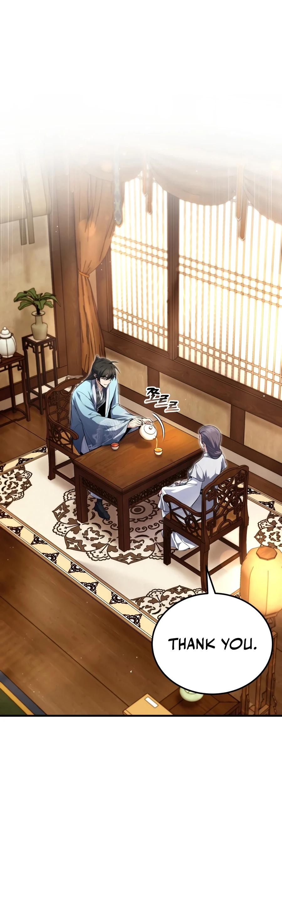 Best Teacher Baek Chapter 146 page 8 - 