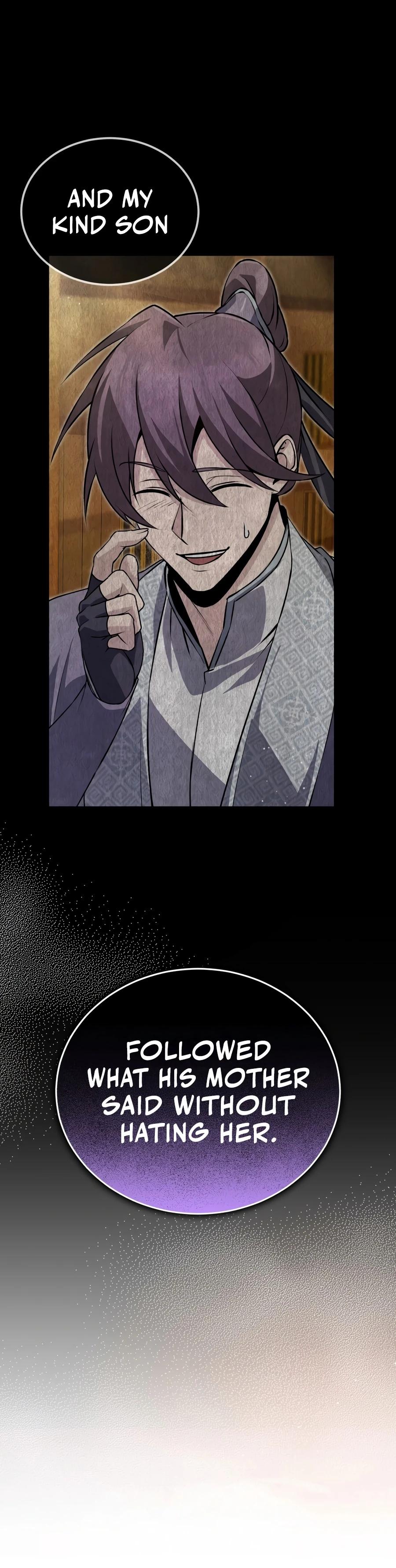 Best Teacher Baek Chapter 146 page 10 - 