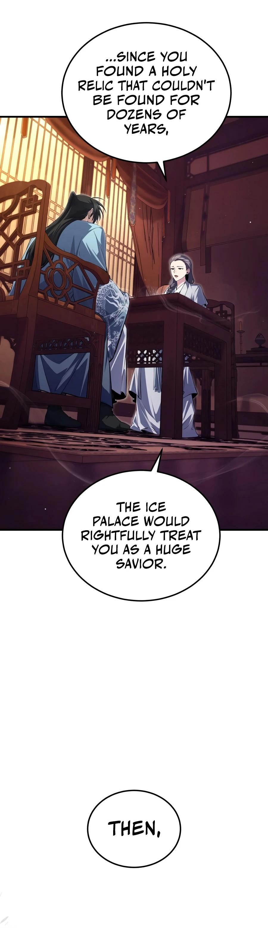 Best Teacher Baek Chapter 147 page 12 - 