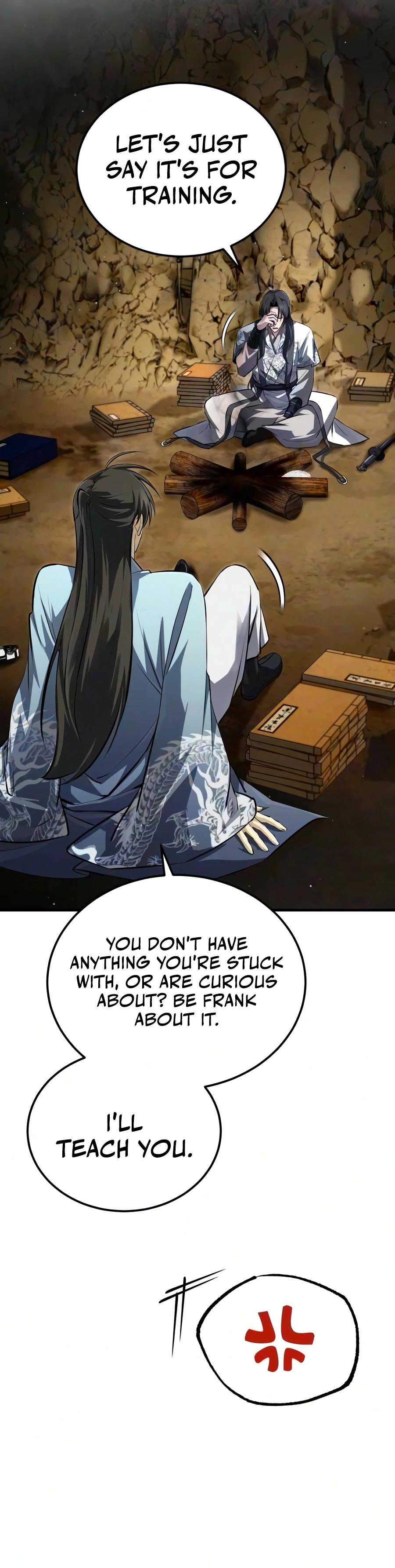 Best Teacher Baek Chapter 148 page 15 - 