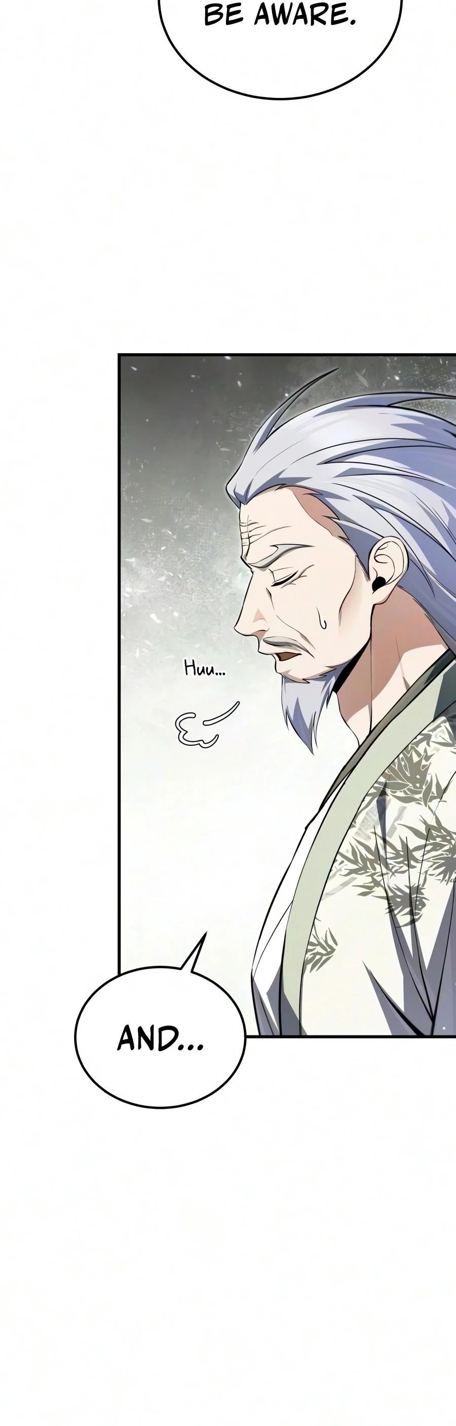 Best Teacher Baek Chapter 148 page 6 - 