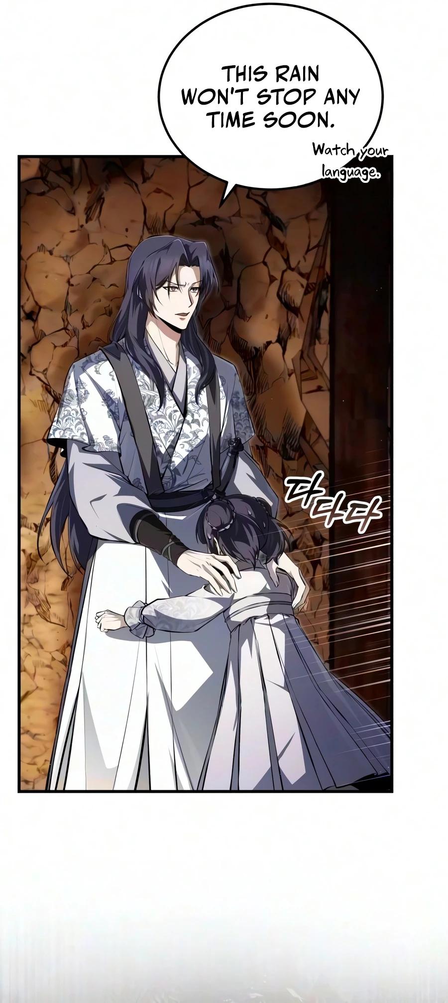 Best Teacher Baek Chapter 148 page 10 - 