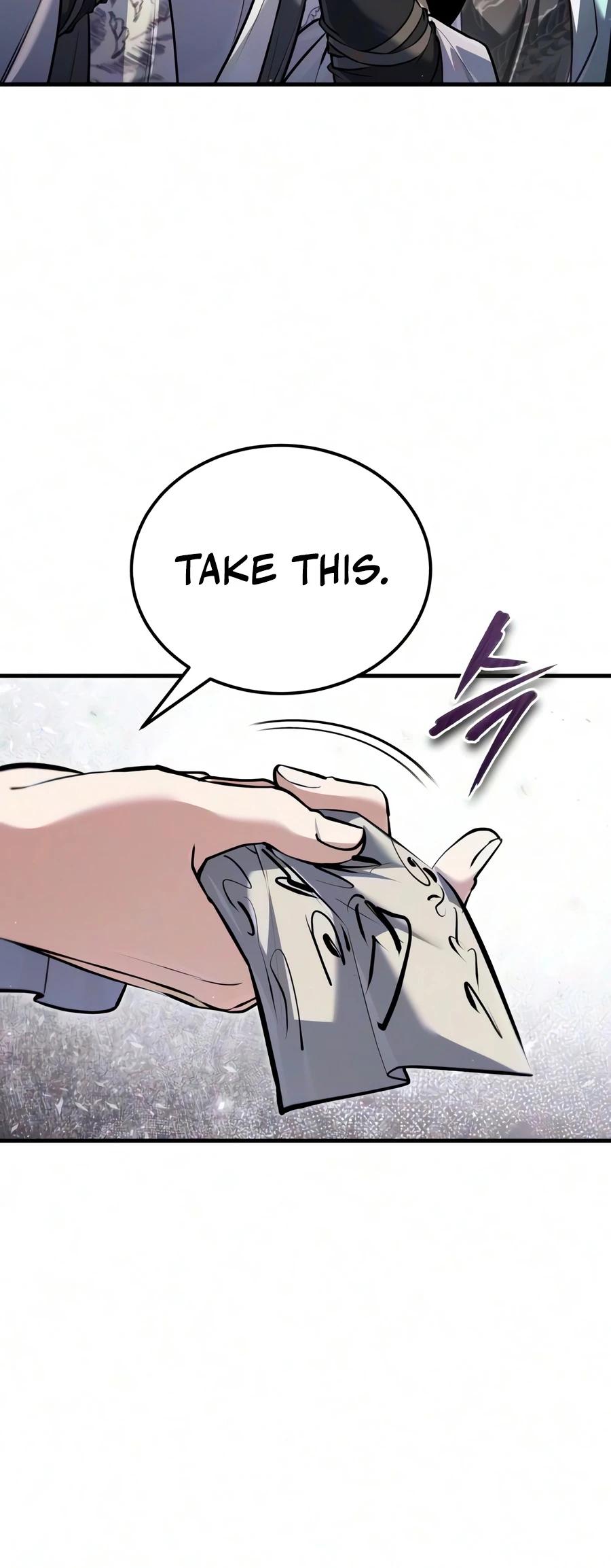 Best Teacher Baek Chapter 149 page 6 - 