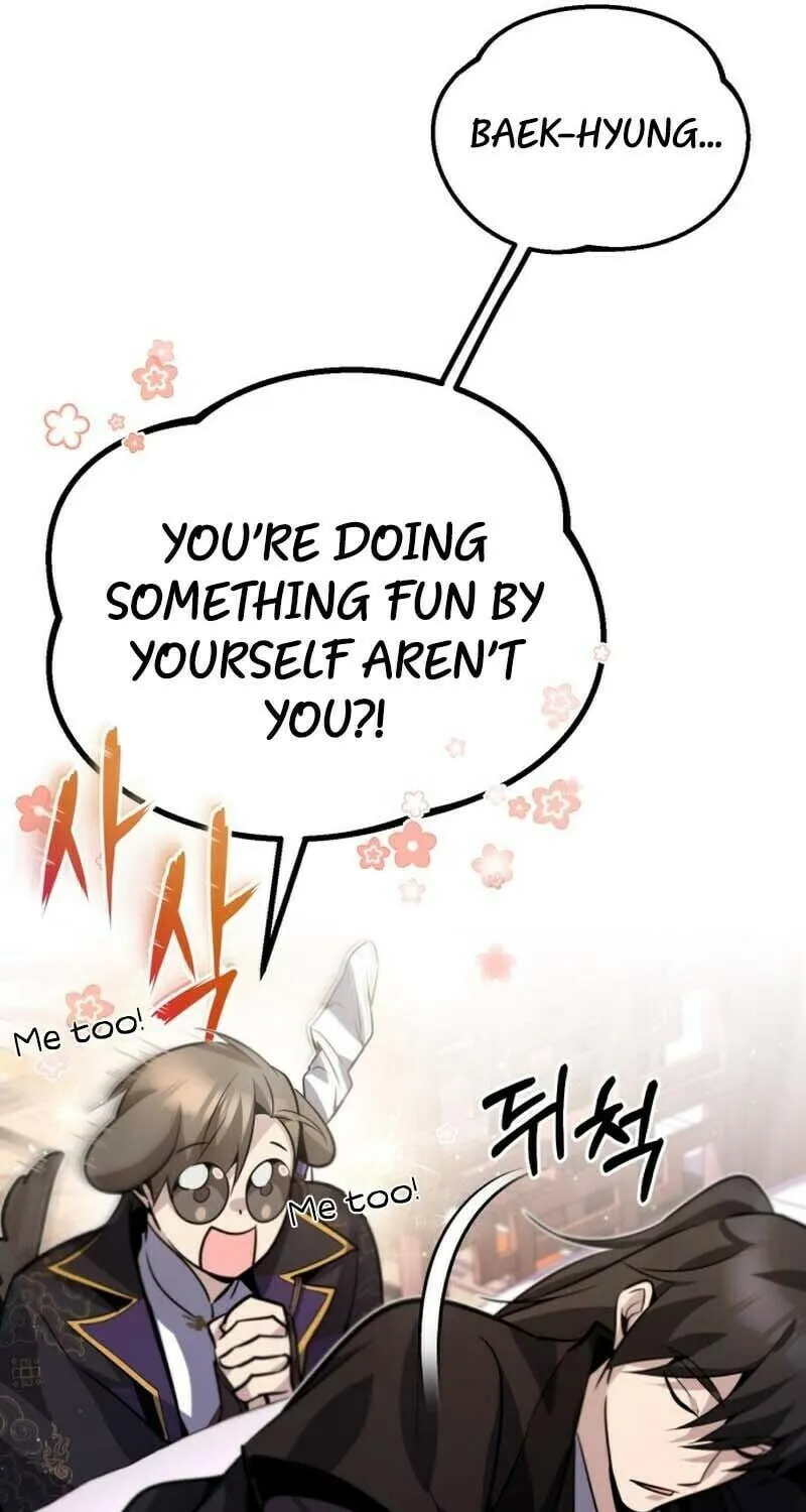 Best Teacher Baek Chapter 15 page 152 - 