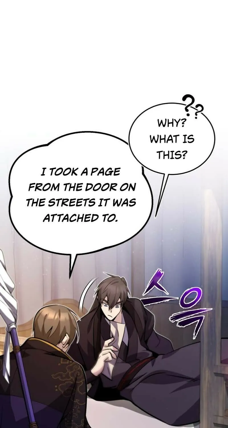 Best Teacher Baek Chapter 15 page 156 - 