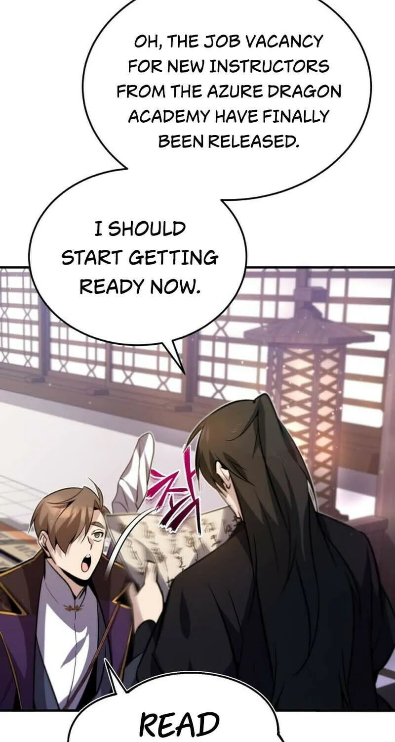 Best Teacher Baek Chapter 15 page 158 - 