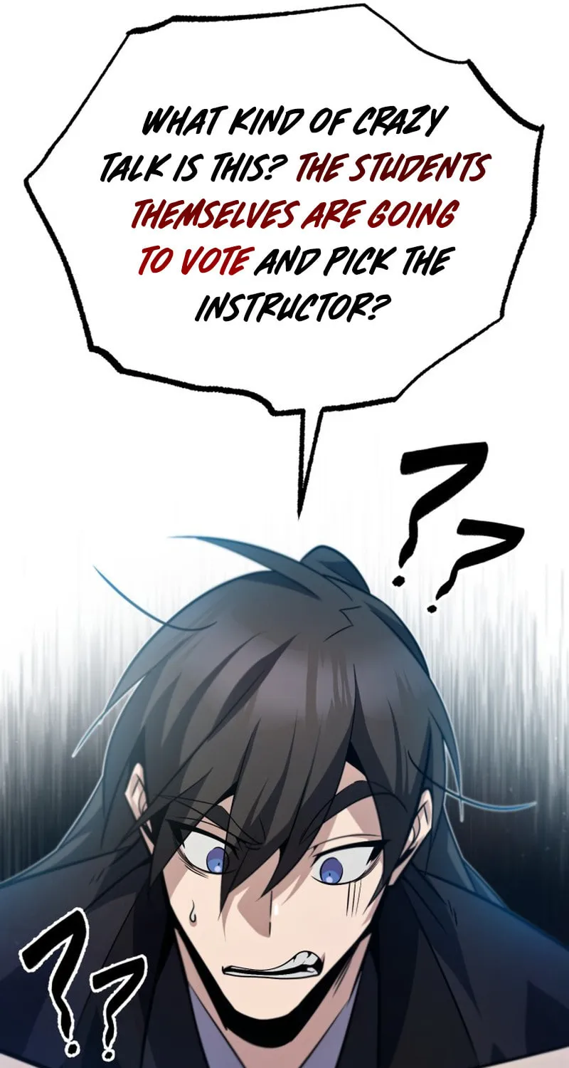 Best Teacher Baek Chapter 15 page 164 - 