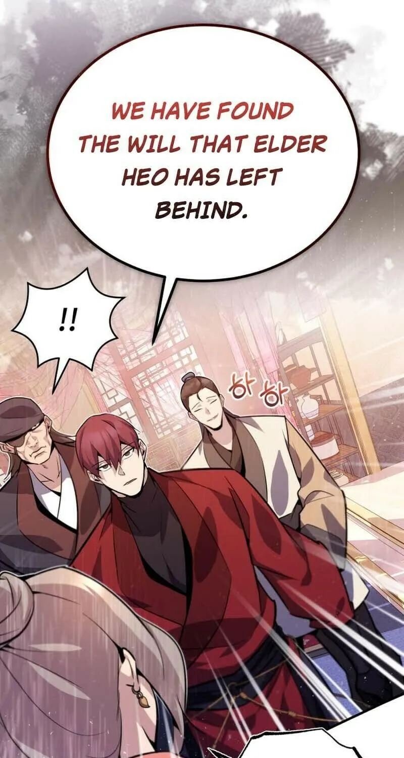 Best Teacher Baek Chapter 15 page 27 - 