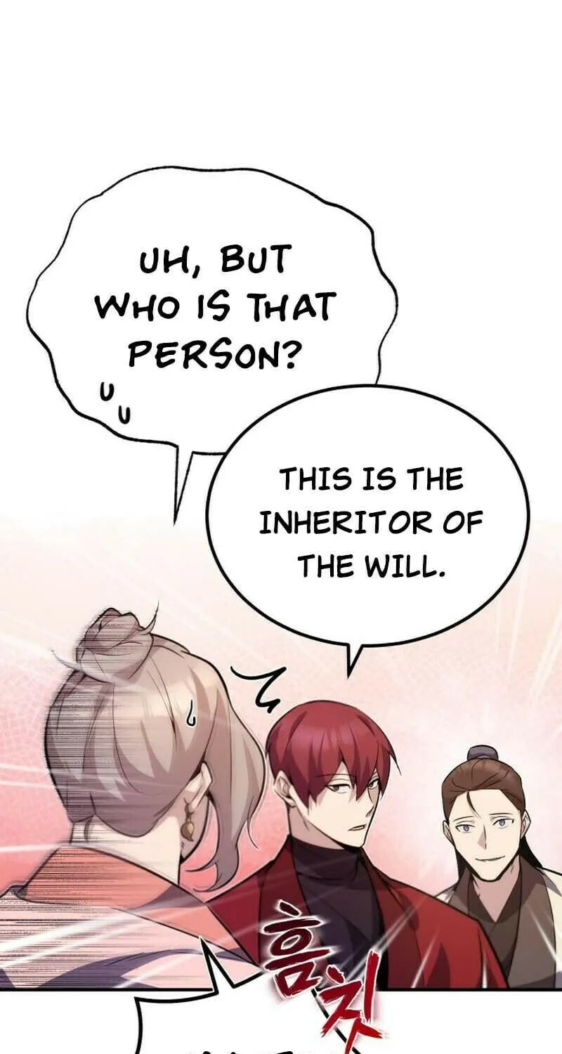 Best Teacher Baek Chapter 15 page 33 - 