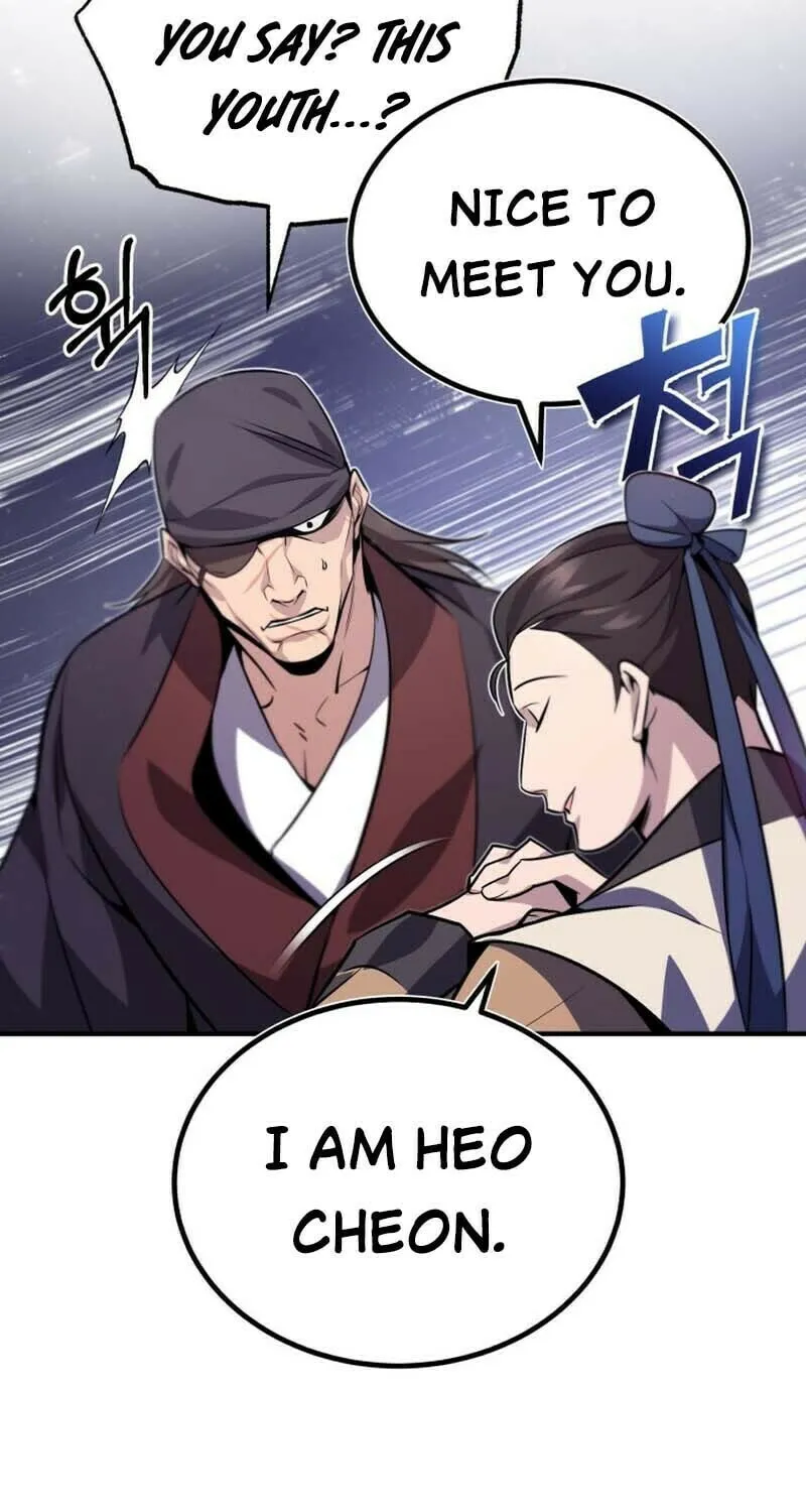 Best Teacher Baek Chapter 15 page 35 - 