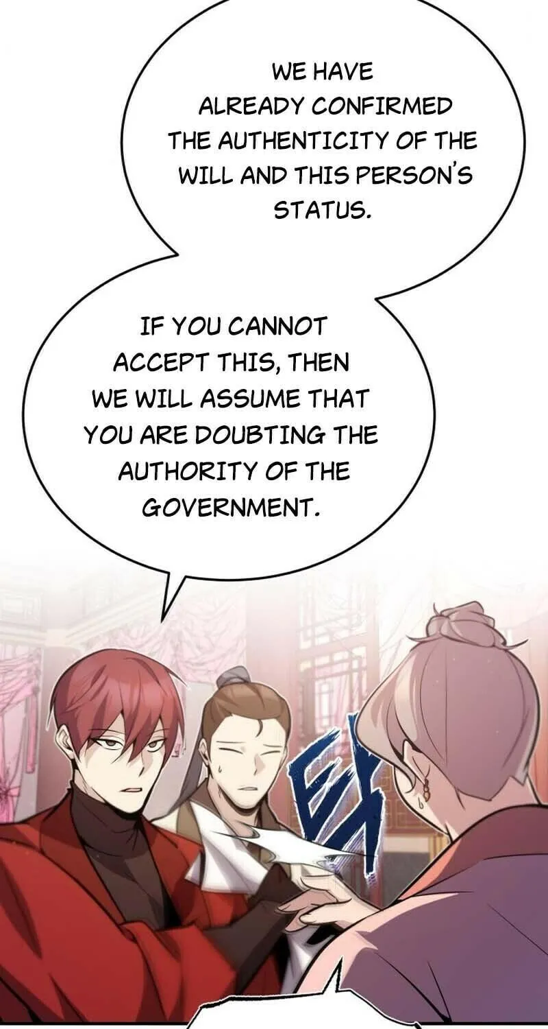 Best Teacher Baek Chapter 15 page 45 - 