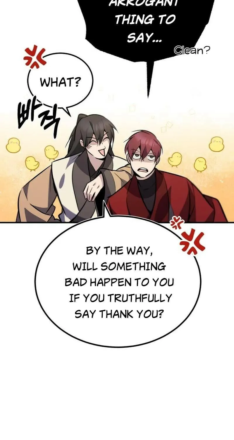 Best Teacher Baek Chapter 15 page 86 - 