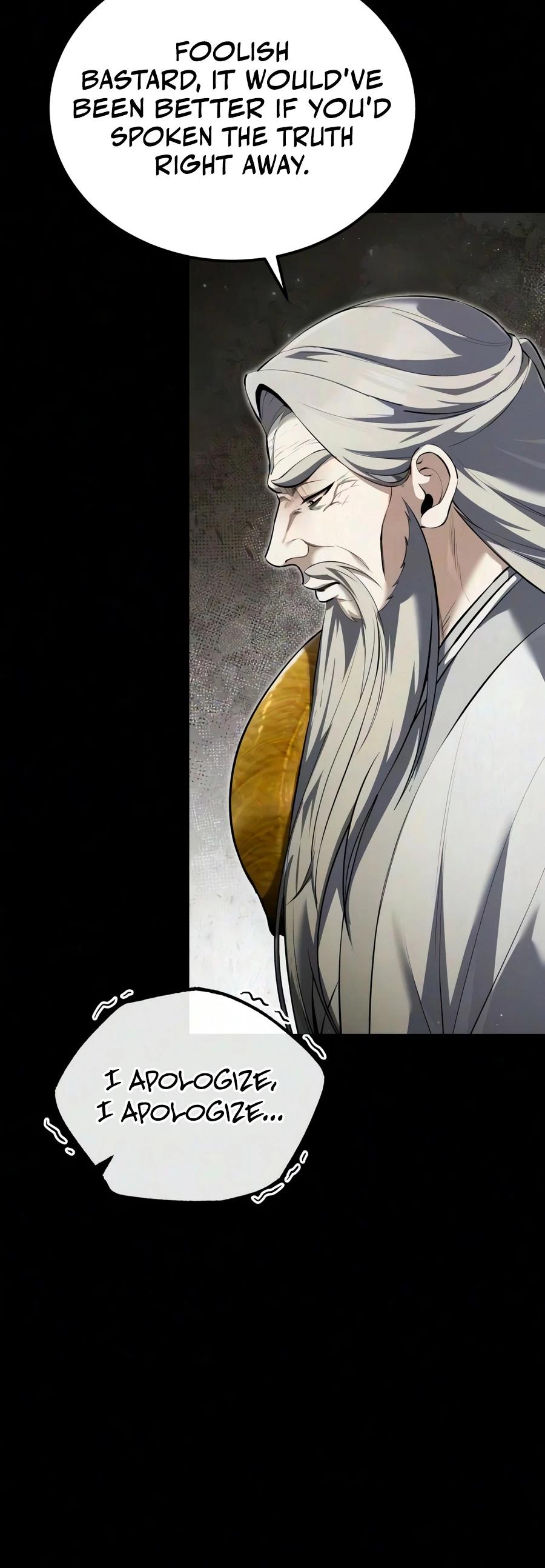 Best Teacher Baek Chapter 150 page 2 - 