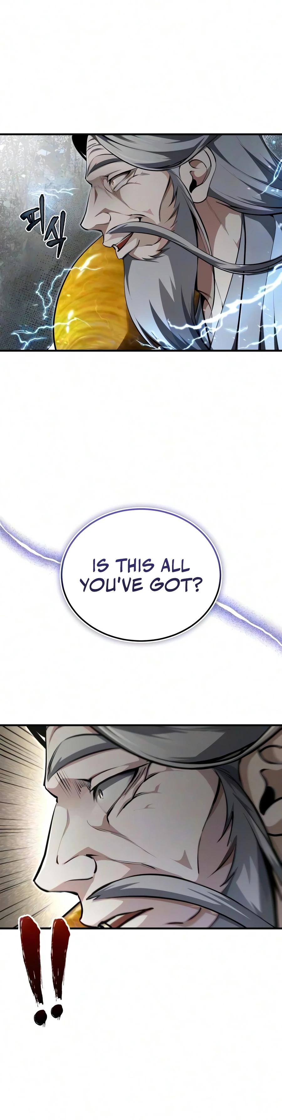 Best Teacher Baek Chapter 150 page 15 - 