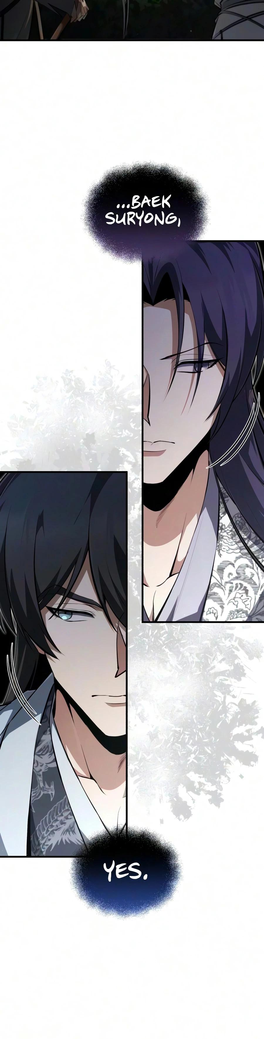 Best Teacher Baek Chapter 150 page 6 - 