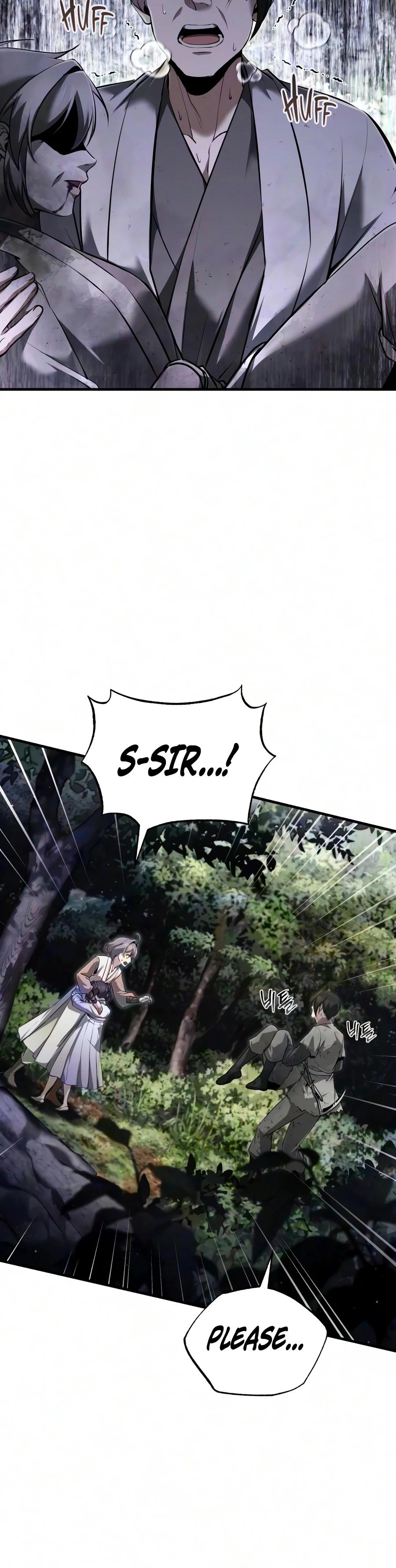 Best Teacher Baek Chapter 150 page 10 - 
