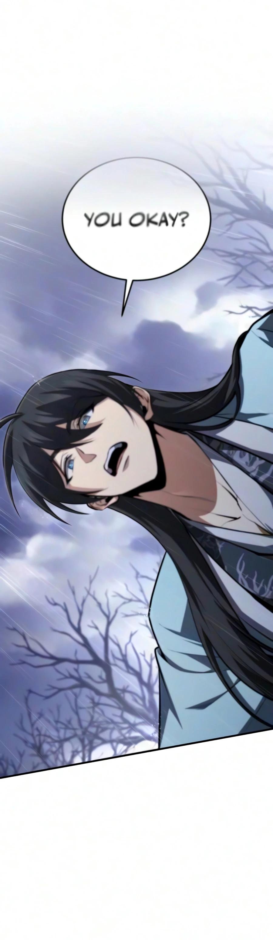 Best Teacher Baek Chapter 151 page 19 - 