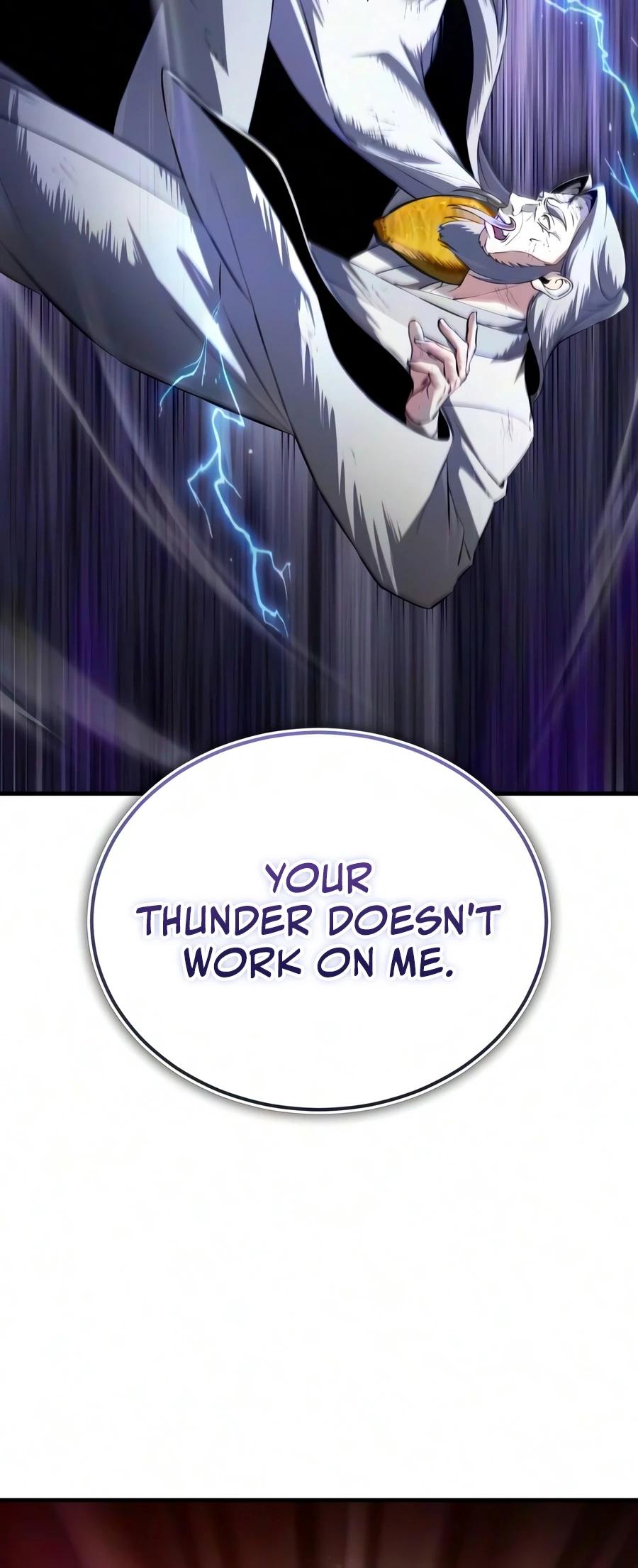 Best Teacher Baek Chapter 151 page 6 - 