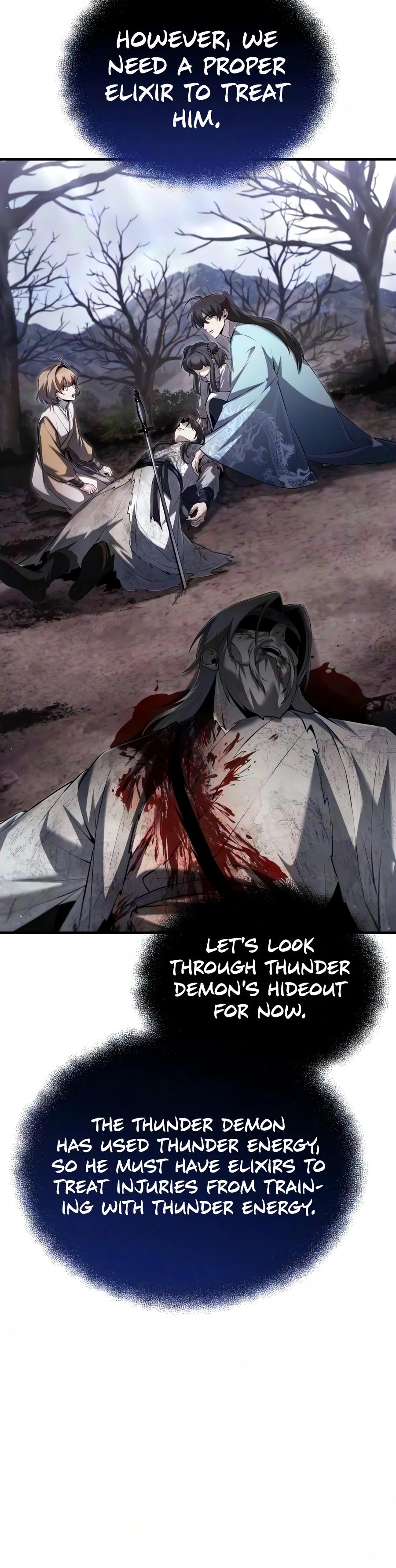 Best Teacher Baek Chapter 152 page 2 - 