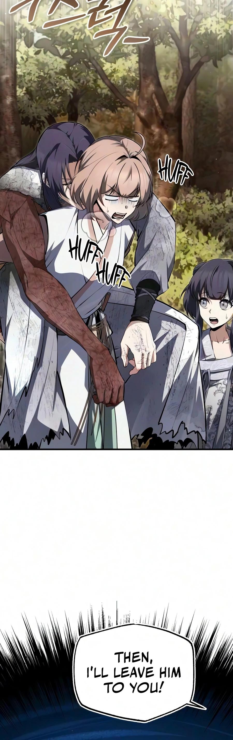 Best Teacher Baek Chapter 152 page 4 - 