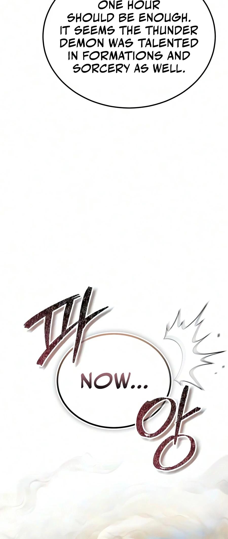 Best Teacher Baek Chapter 152 page 6 - 