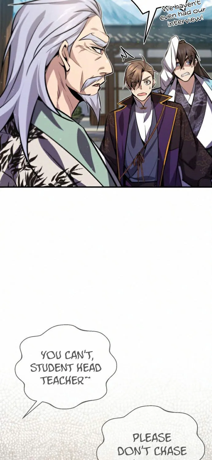 Best Teacher Baek Chapter 16 page 111 - 