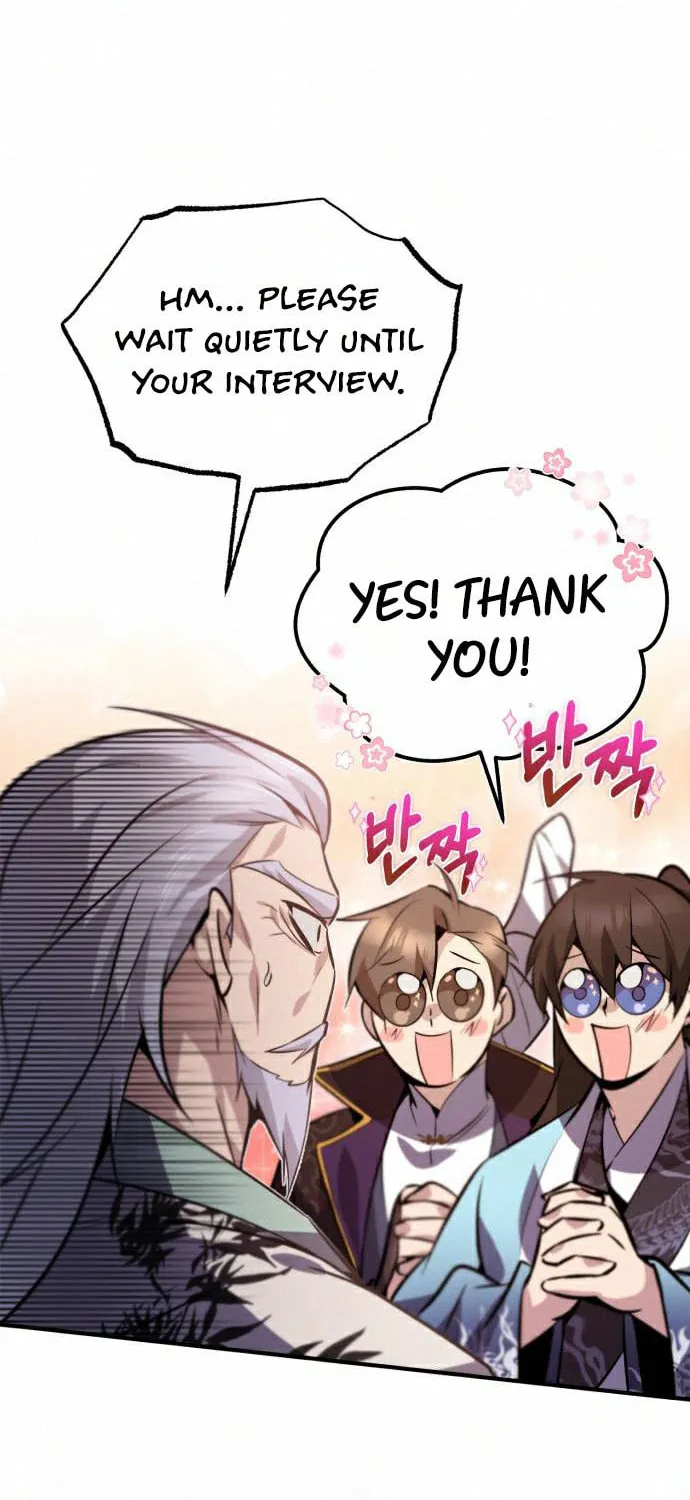 Best Teacher Baek Chapter 16 page 117 - 
