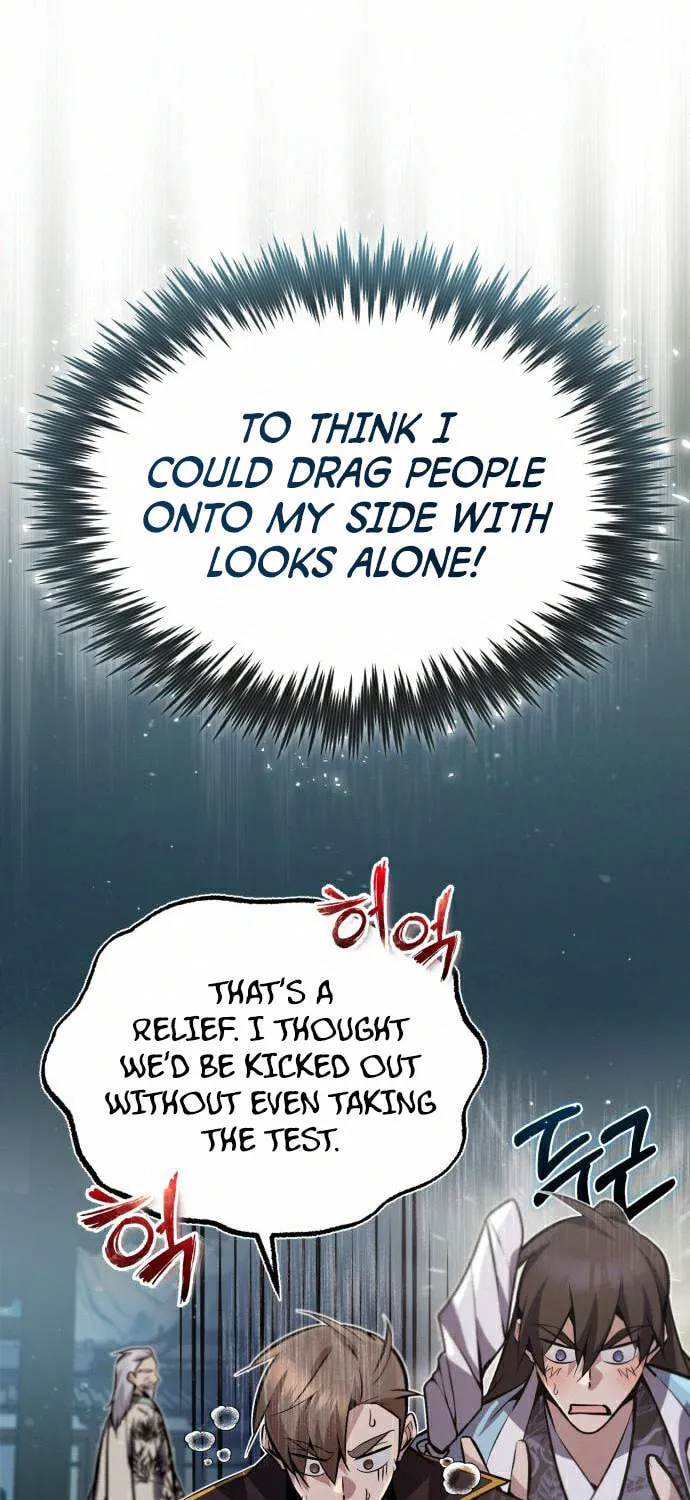 Best Teacher Baek Chapter 16 page 118 - 