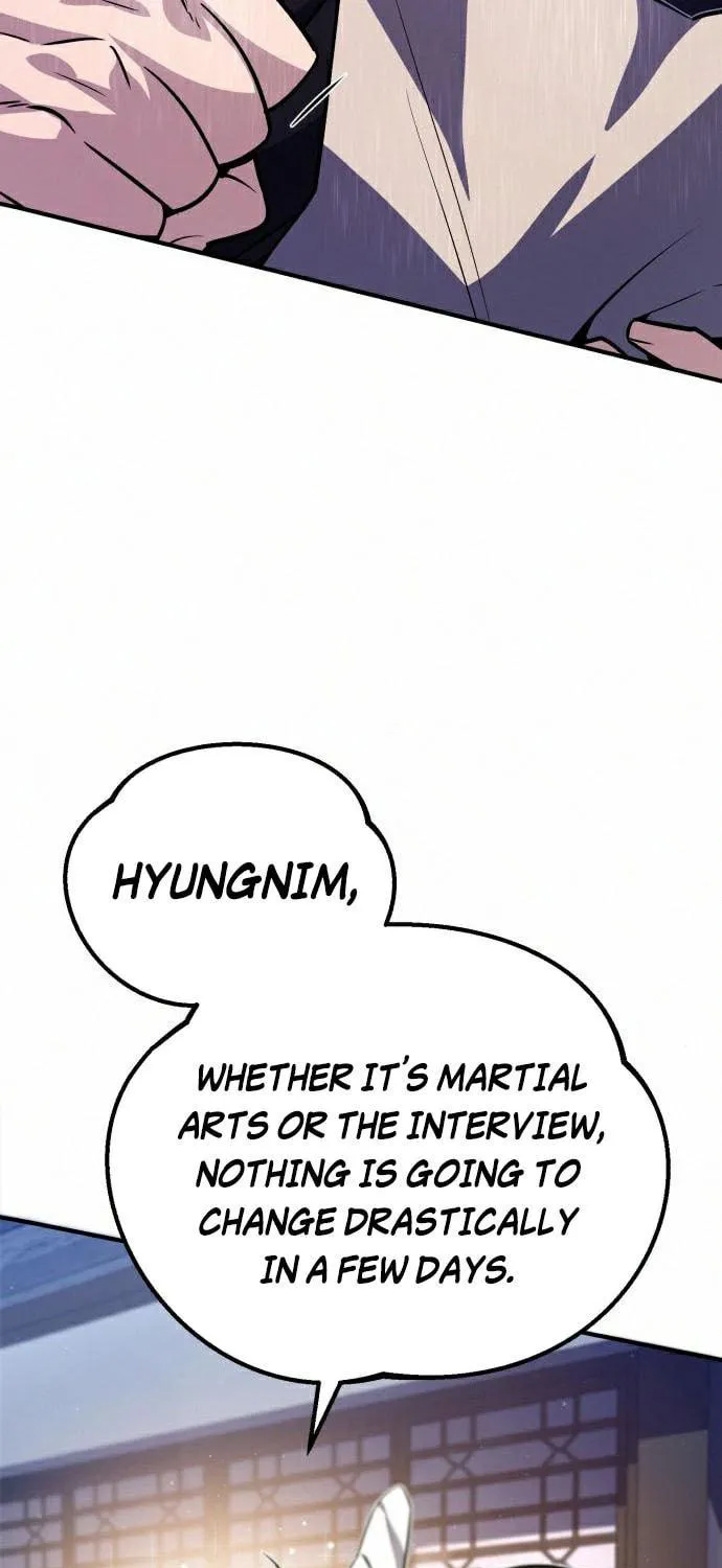 Best Teacher Baek Chapter 16 page 17 - 