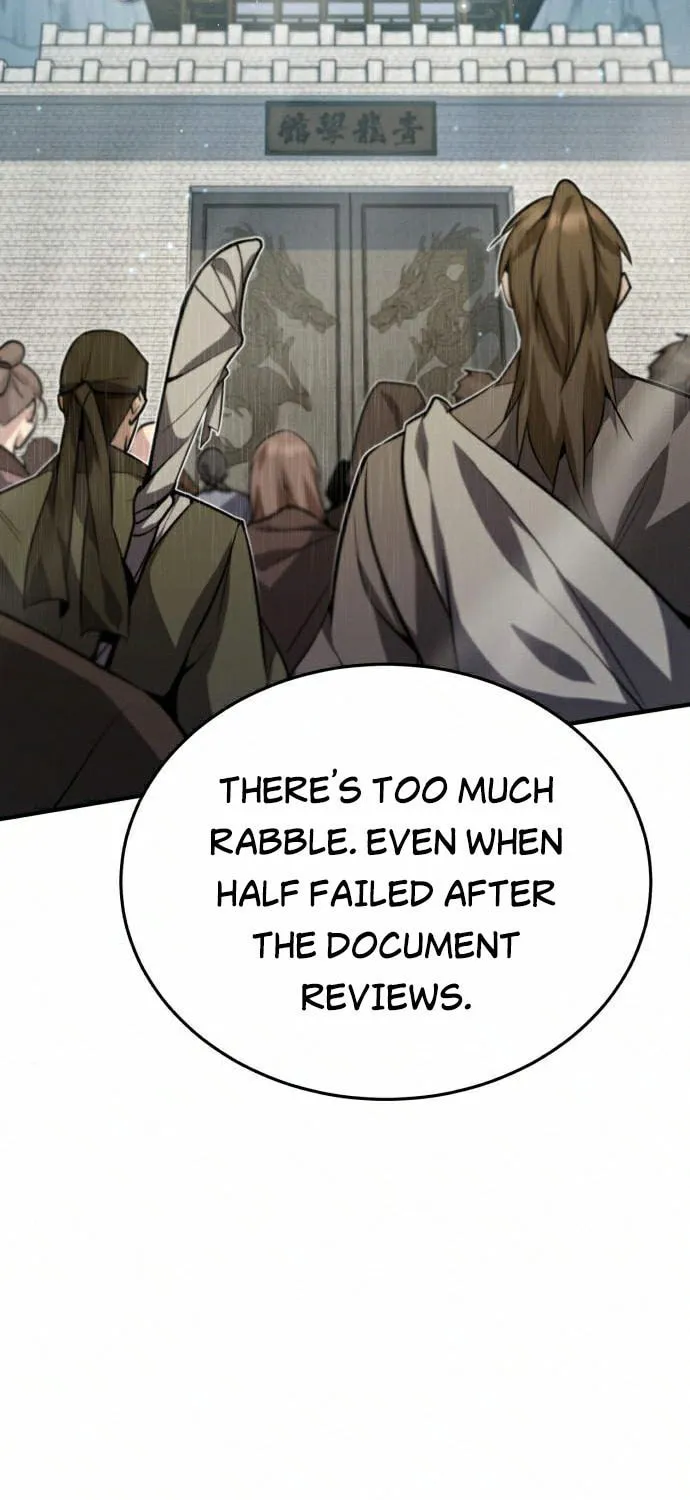 Best Teacher Baek Chapter 16 page 32 - 
