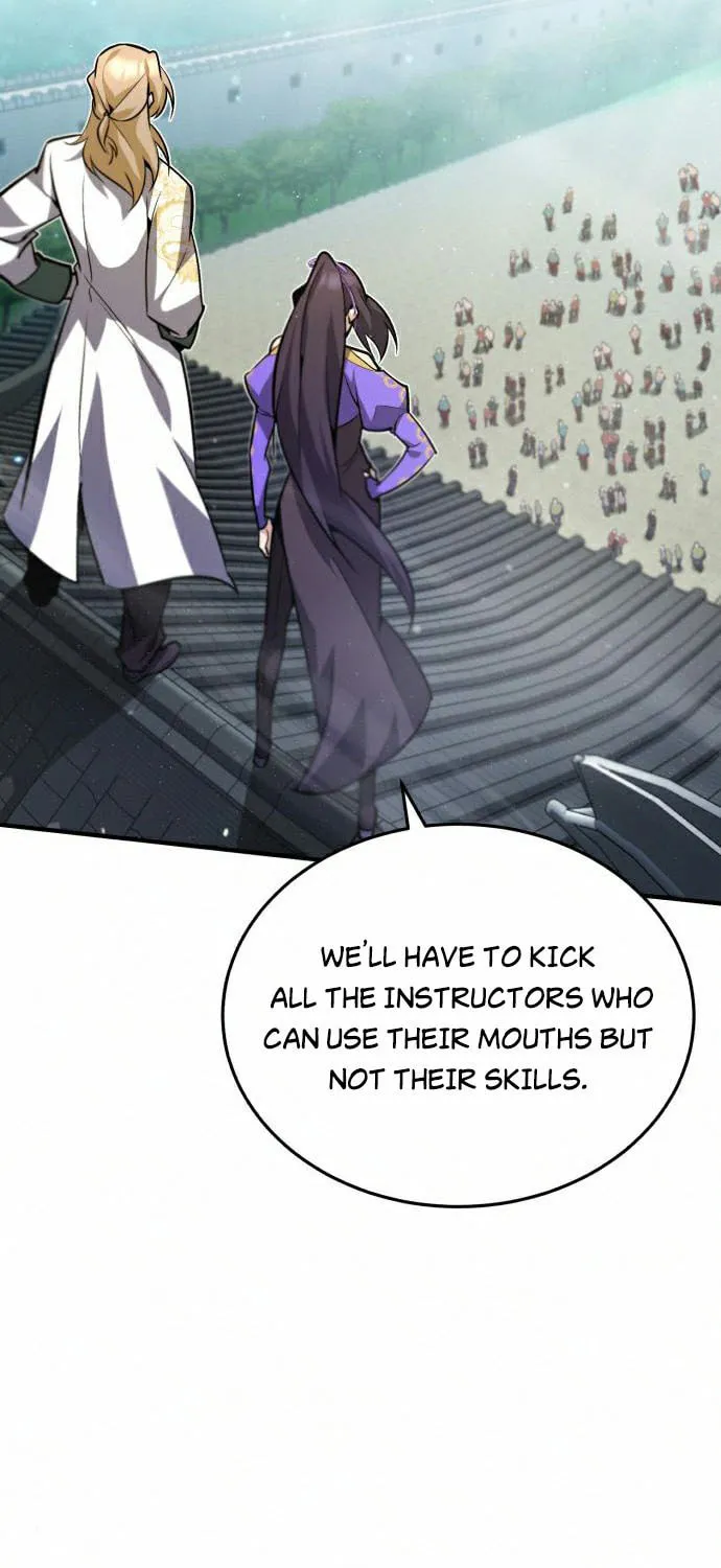 Best Teacher Baek Chapter 16 page 34 - 
