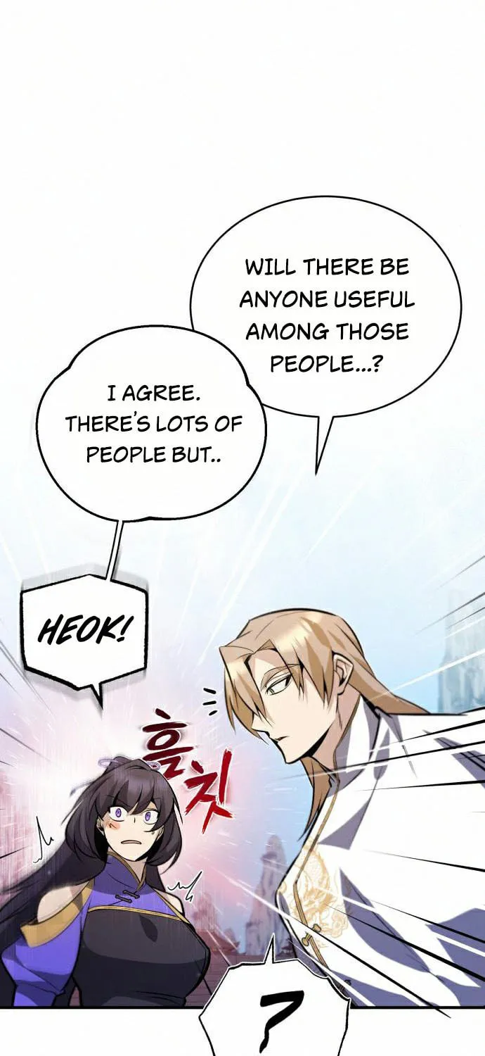 Best Teacher Baek Chapter 16 page 45 - 