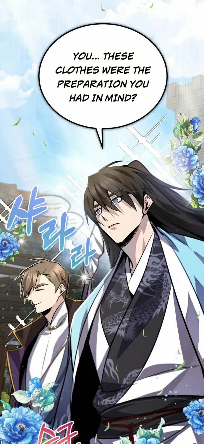 Best Teacher Baek Chapter 16 page 49 - 