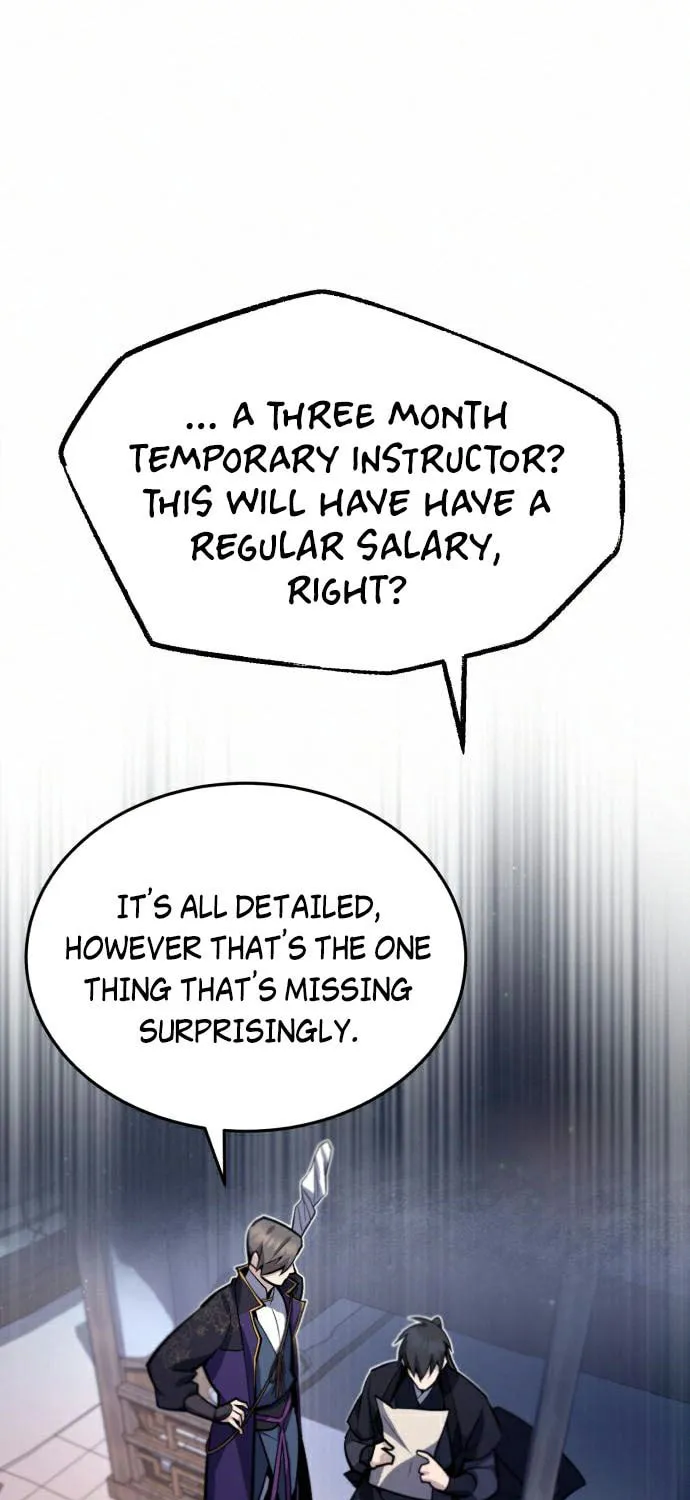 Best Teacher Baek Chapter 16 page 6 - 