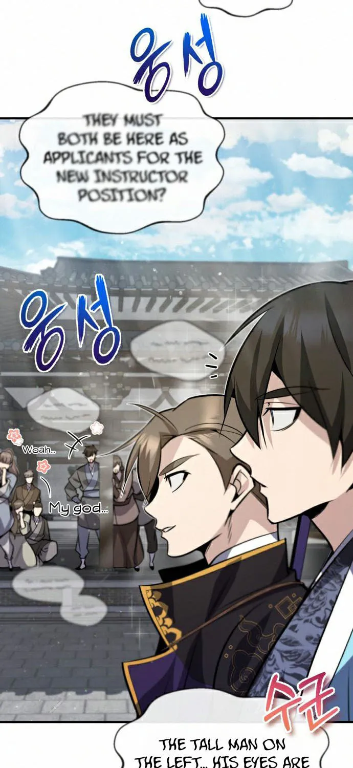 Best Teacher Baek Chapter 16 page 54 - 