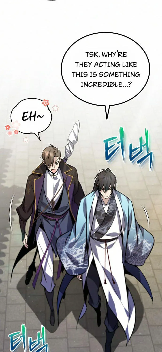 Best Teacher Baek Chapter 16 page 56 - 