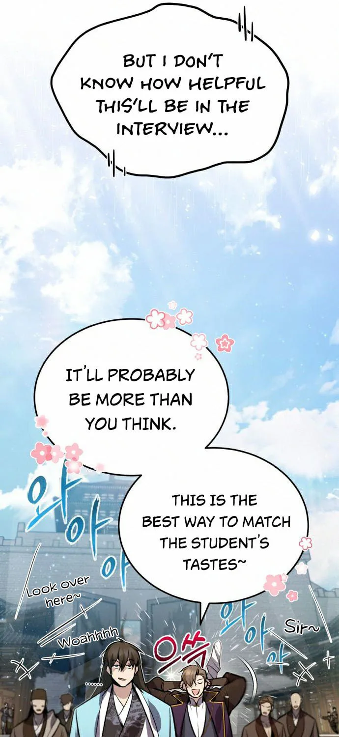 Best Teacher Baek Chapter 16 page 63 - 