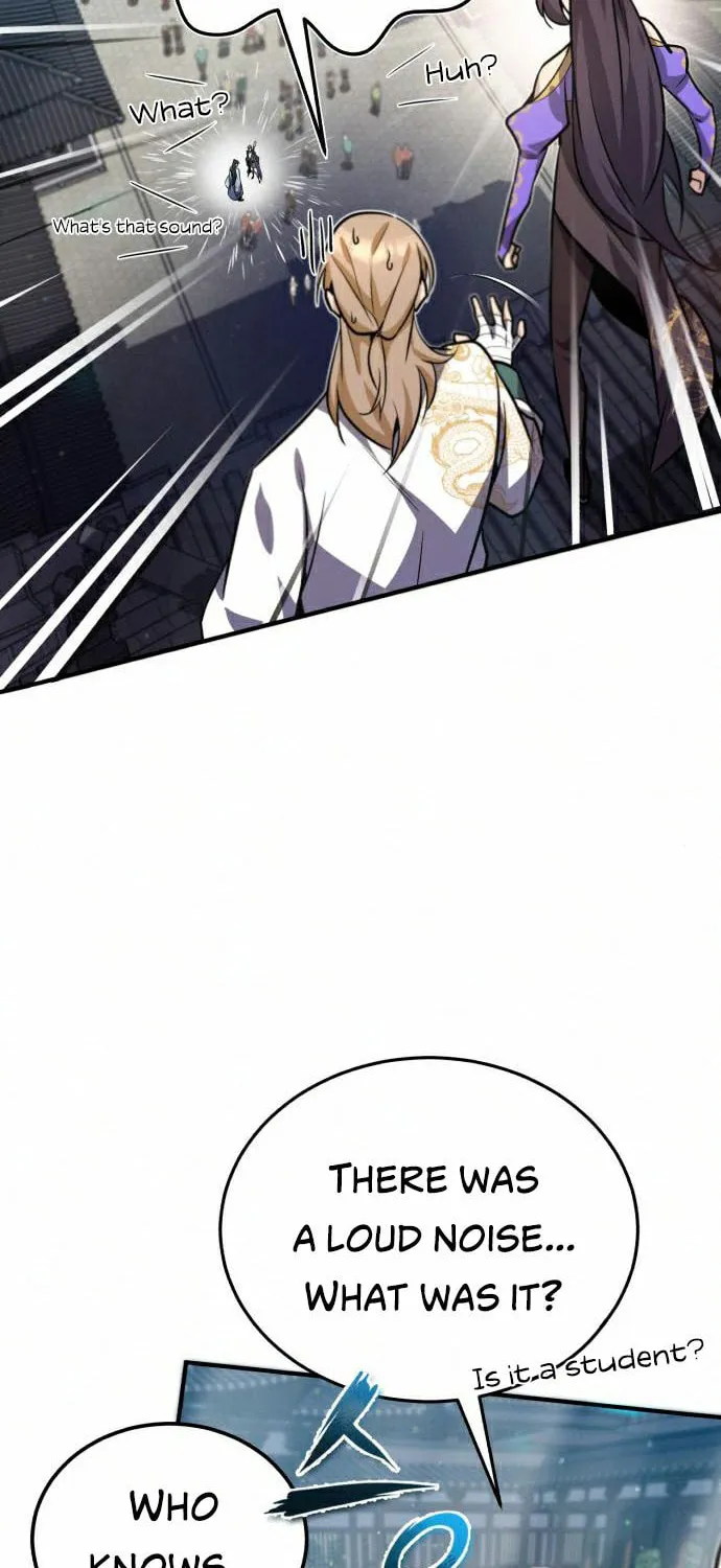Best Teacher Baek Chapter 16 page 66 - 