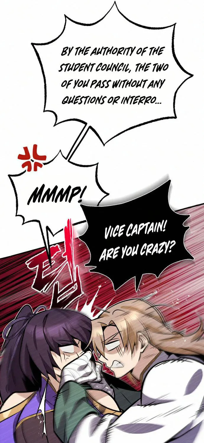 Best Teacher Baek Chapter 16 page 70 - 