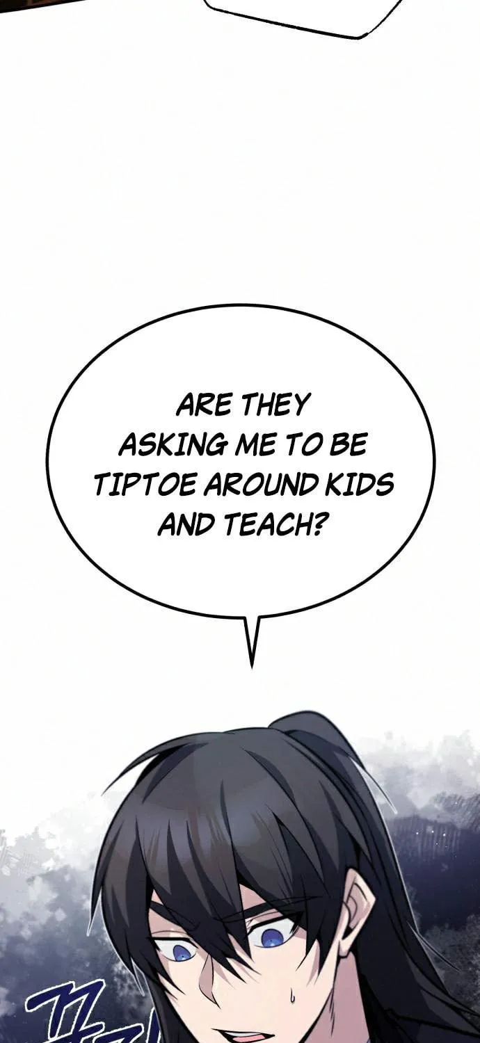 Best Teacher Baek Chapter 16 page 8 - 