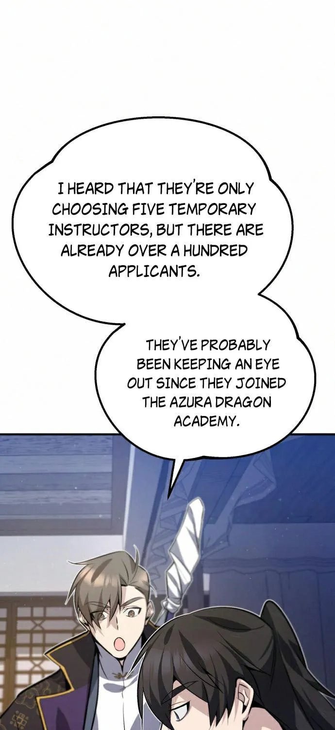 Best Teacher Baek Chapter 16 page 10 - 