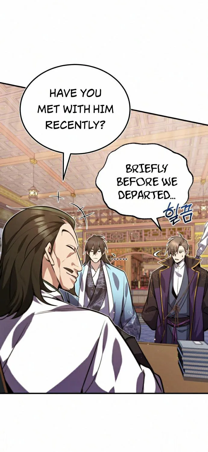 Best Teacher Baek Chapter 17 page 20 - 