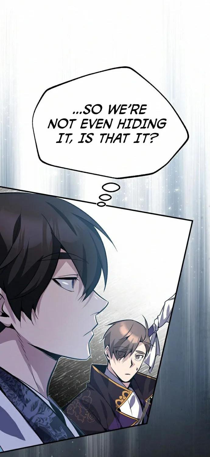 Best Teacher Baek Chapter 17 page 21 - 