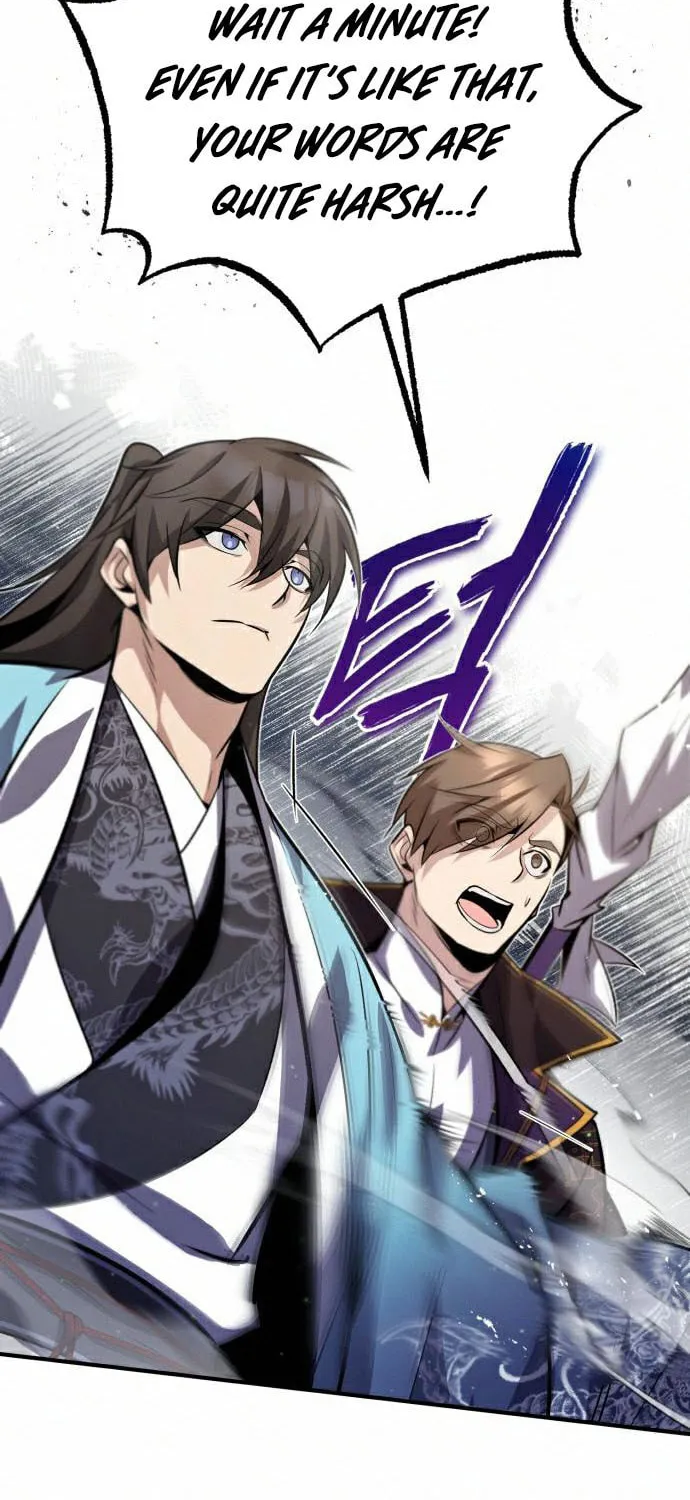 Best Teacher Baek Chapter 17 page 30 - 
