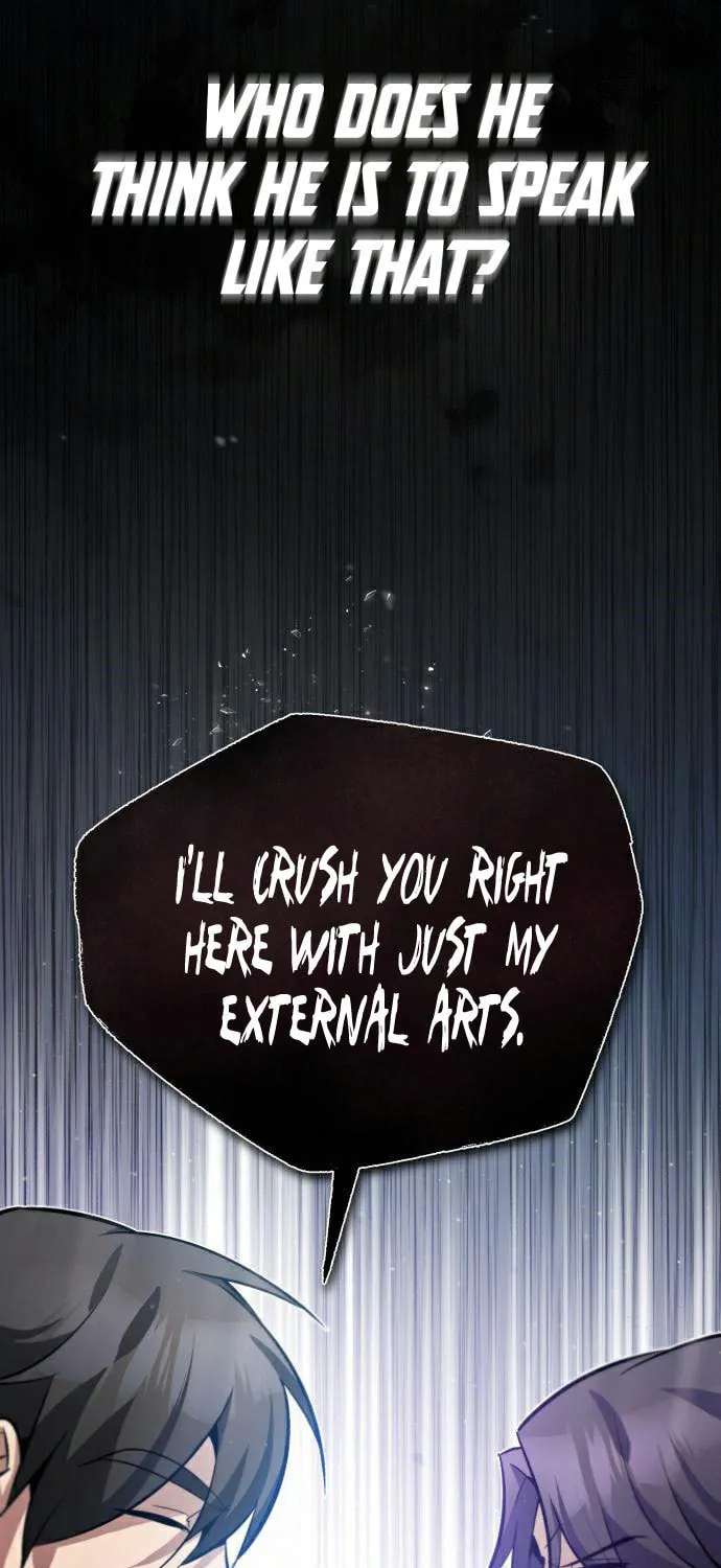 Best Teacher Baek Chapter 17 page 36 - 