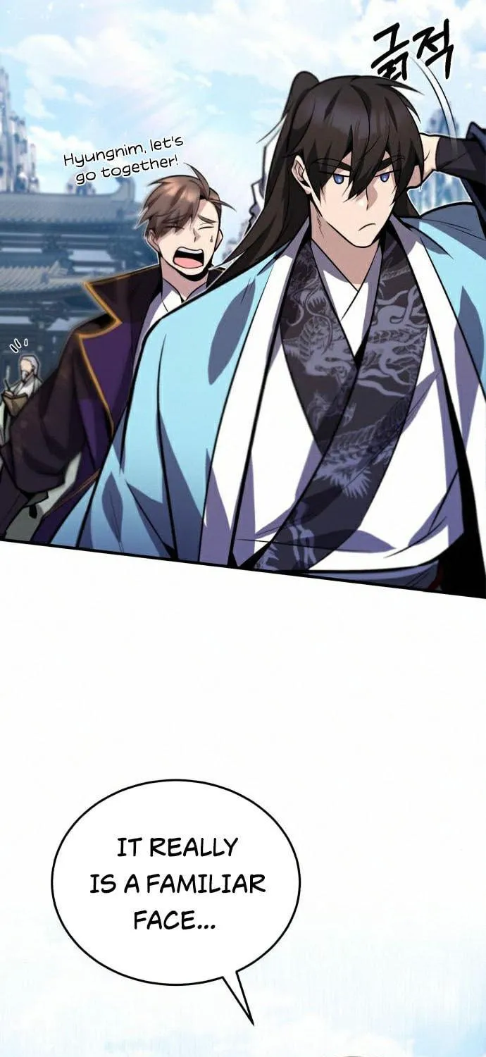 Best Teacher Baek Chapter 17 page 45 - 