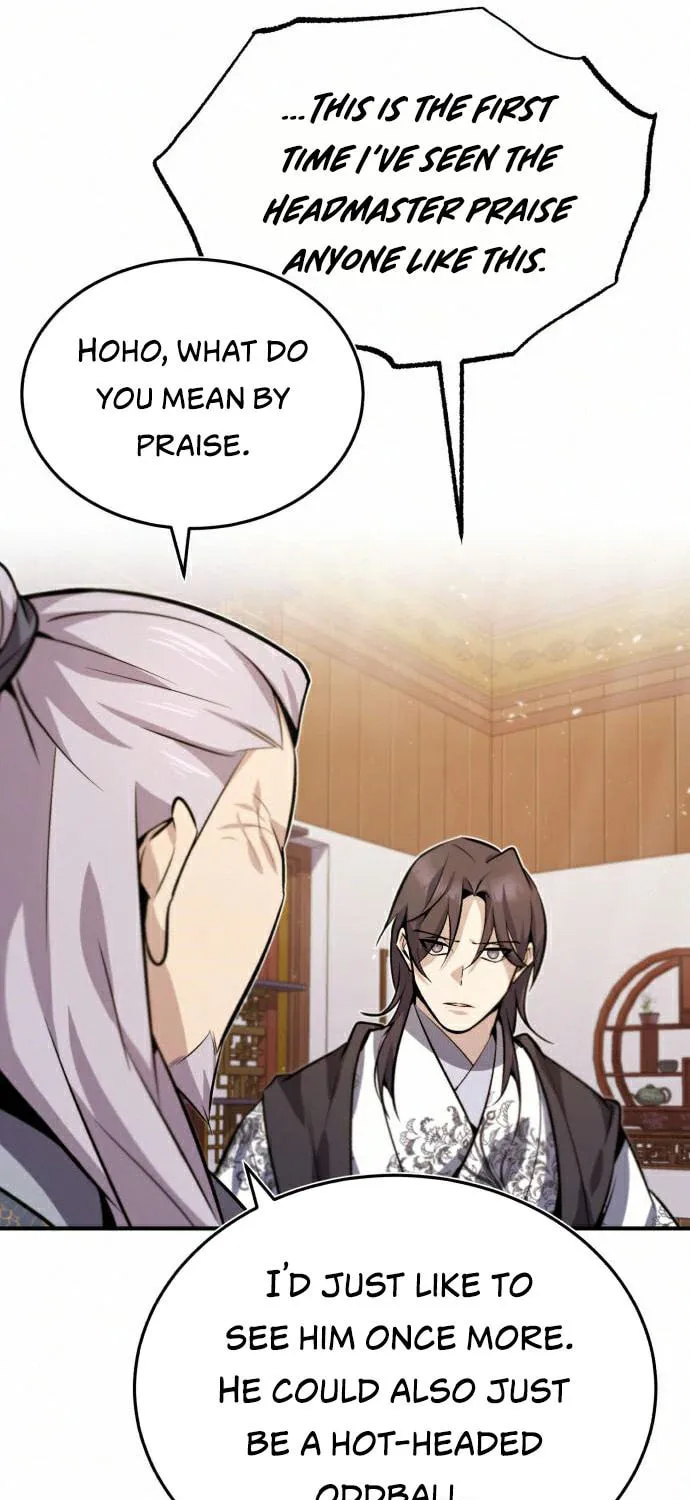 Best Teacher Baek Chapter 17 page 61 - 